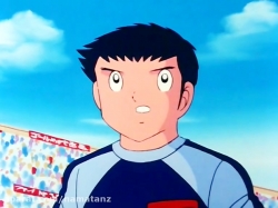 کارتون فوتبالیست ها قسمت 107